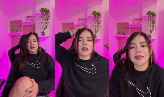 _soylinaa Bigo Live — Oct 27, 2026, 4:30 AM