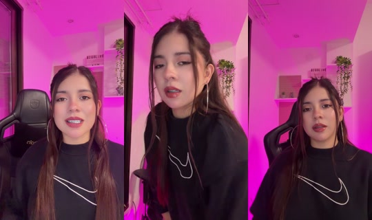 _soylinaa Bigo Live — Oct 27, 2026, 6:24 AM