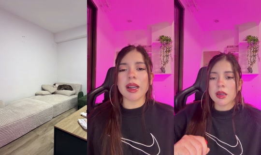 _soylinaa Bigo Live — Oct 27, 2026, 9:00 AM