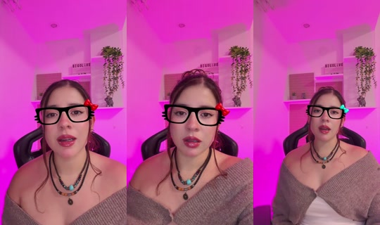 _soylinaa Bigo Live — Oct 29, 2026, 1:27 AM