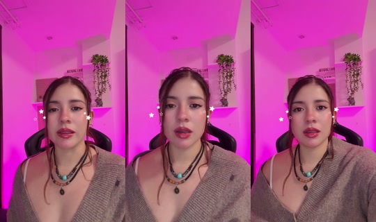_soylinaa Bigo Live — Oct 29, 2026, 2:25 AM