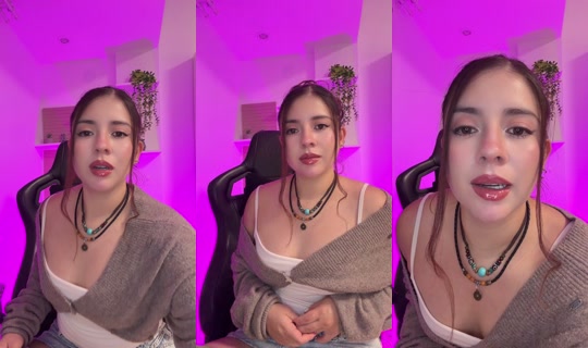 _soylinaa Bigo Live — Oct 29, 2026, 3:27 AM