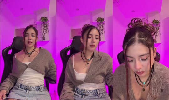 _soylinaa Bigo Live — Oct 29, 2026, 4:35 AM