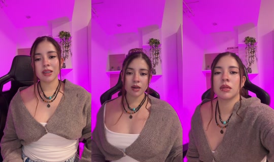 _soylinaa Bigo Live — Oct 29, 2026, 5:28 AM
