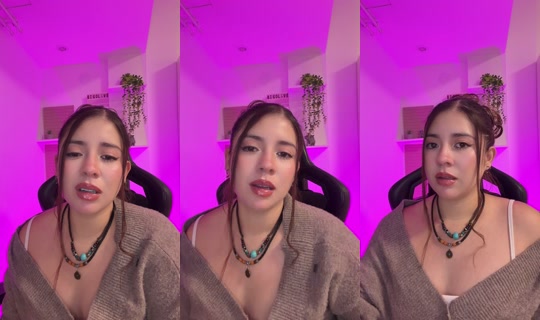 _soylinaa Bigo Live — Oct 29, 2026, 6:19 AM