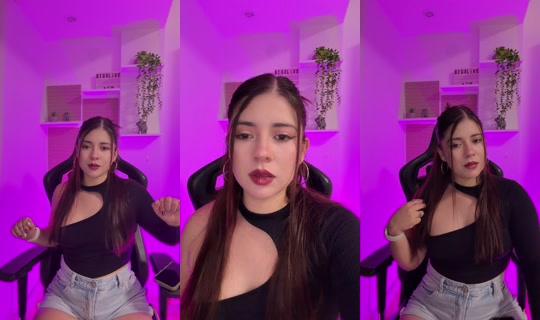 _soylinaa Bigo Live — Oct 30, 2026, 12:30 AM