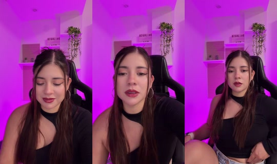 _soylinaa Bigo Live — Oct 30, 2026, 1:23 AM