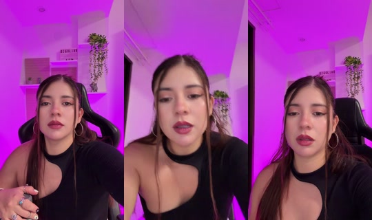 _soylinaa Bigo Live — Oct 30, 2026, 2:46 AM