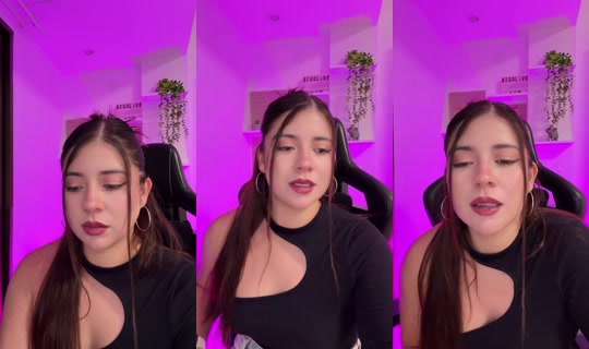 _soylinaa Bigo Live — Oct 30, 2026, 3:39 AM