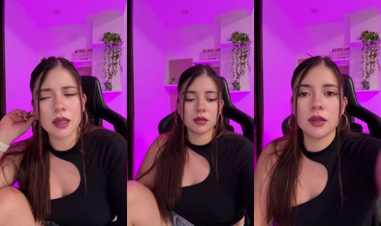 _soylinaa Bigo Live — Oct 30, 2026, 4:32 AM