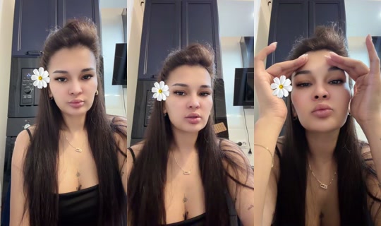 _umirova Bigo Live — Aug 19, 2026, 7:11 PM