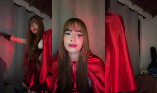 _wiwi_ Bigo Live — Oct 18, 2026, 7:32 AM
