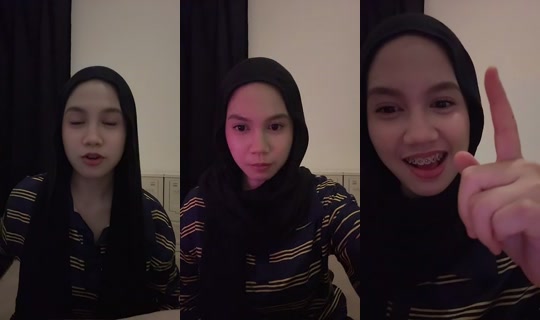 a1isyasyaa Bigo Live — Sep 7, 2026, 5:47 PM