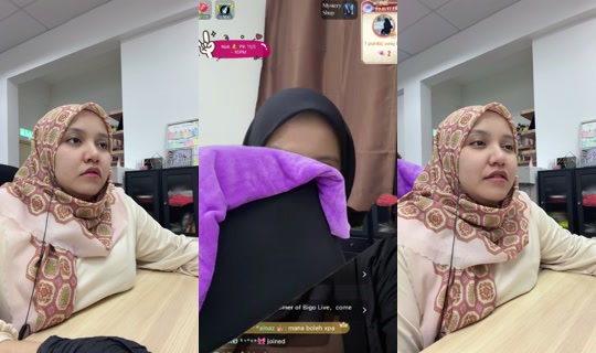 aaainazzz Bigo Live — Jul 29, 2026, 7:29 AM