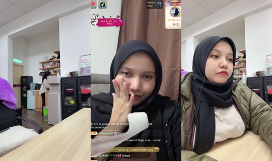 aaainazzz Bigo Live — Jul 30, 2026, 8:40 AM