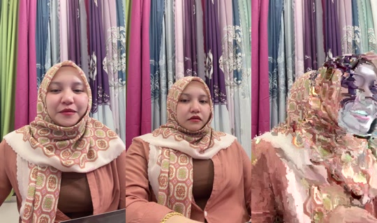 aaainazzz Bigo Live — Oct 5, 2026, 2:55 AM