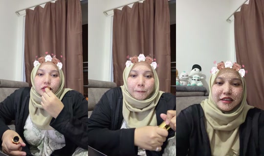 aaainazzz Bigo Live — Oct 7, 2026, 7:25 PM