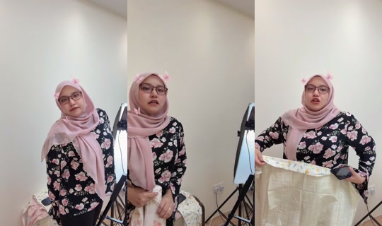 aaainazzz Bigo Live — Oct 19, 2026, 3:38 AM