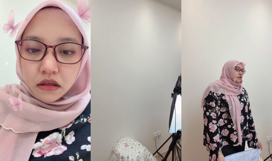 aaainazzz Bigo Live — Oct 19, 2026, 4:30 AM
