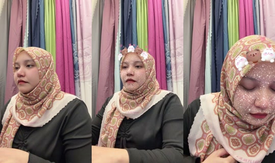 aaainazzz Bigo Live — Oct 26, 2026, 2:14 AM