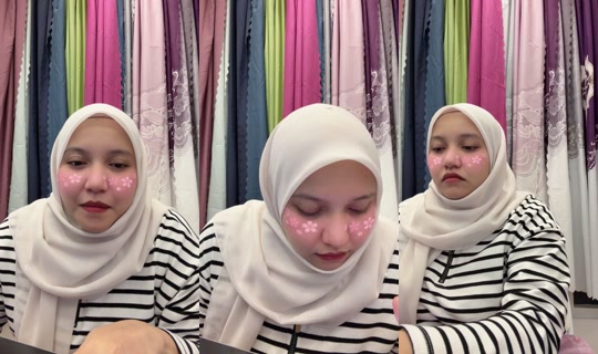 aaainazzz Bigo Live — Oct 28, 2026, 1:44 AM