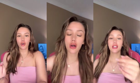 aazraA Bigo Live — Jul 20, 2026, 7:42 AM