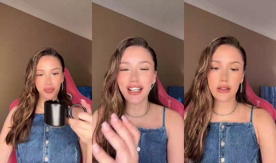 aazraA Bigo Live — Jul 25, 2026, 3:25 PM