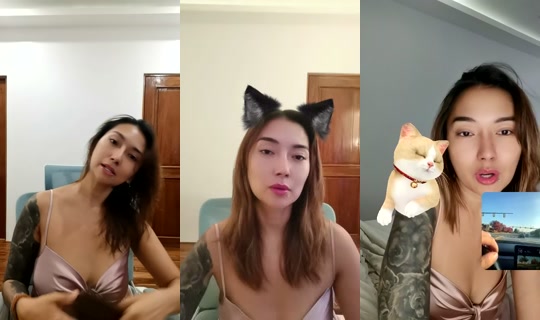 aboutmary Bigo Live — Oct 29, 2026, 11:59 AM
