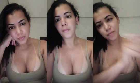 adeilmamaromba Bigo Live — Aug 17, 2026, 7:04 AM