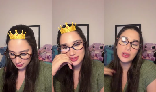 adelaidereis Bigo Live — Sep 29, 2026, 11:10 PM
