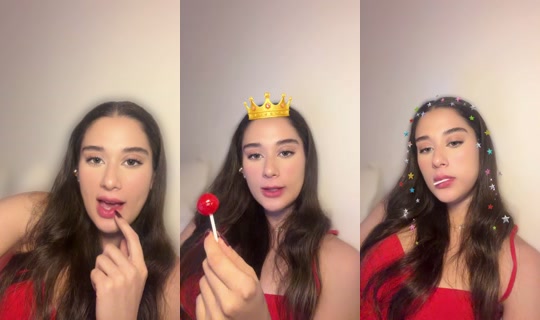 adelaidereis Bigo Live — Oct 27, 2026, 1:05 AM