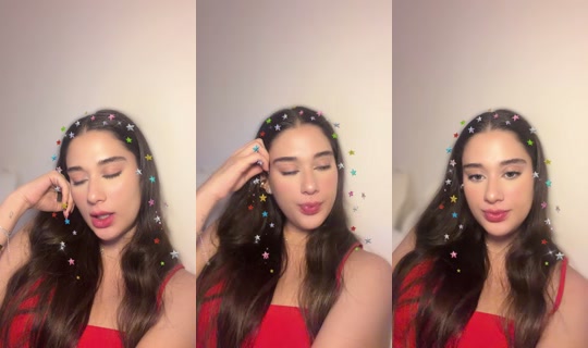 adelaidereis Bigo Live — Oct 27, 2026, 2:01 AM