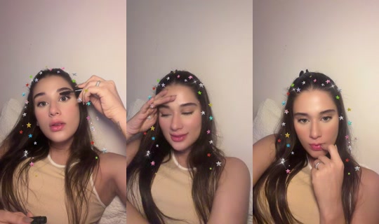 adelaidereis Bigo Live — Oct 29, 2026, 2:07 AM