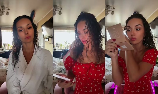 adi_curly Bigo Live — Jul 30, 2026, 11:02 AM