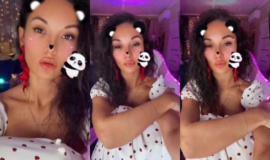 adi_curly Bigo Live — Oct 20, 2026, 7:43 PM