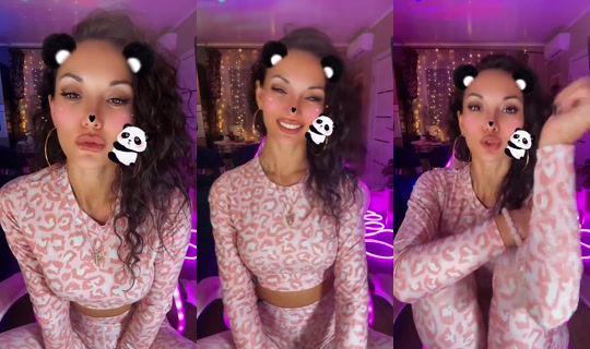 adi_curly Bigo Live — Oct 21, 2026, 9:46 PM