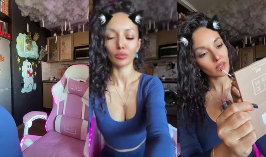 adi_curly Bigo Live — Oct 23, 2026, 10:34 AM