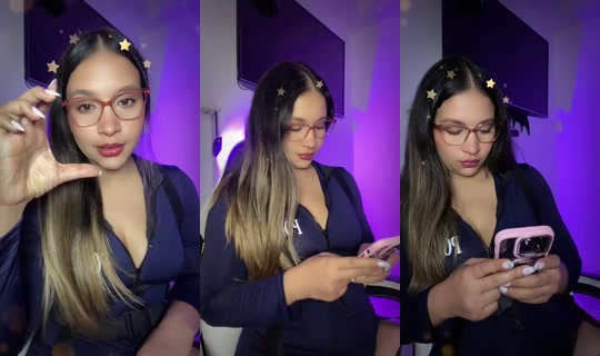 adri.diaz Bigo Live — Oct 20, 2026, 11:46 PM