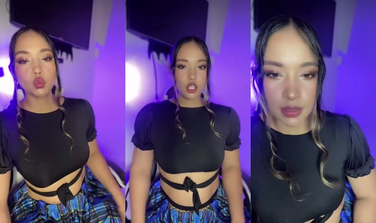adri.diaz Bigo Live — Oct 26, 2026, 7:13 PM
