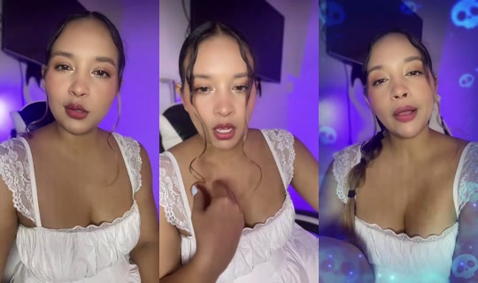 adri.diaz Bigo Live — Oct 29, 2026, 8:05 PM