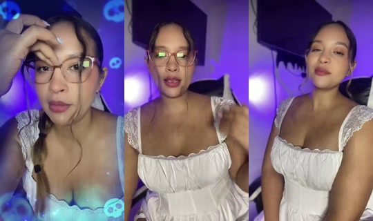 adri.diaz Bigo Live — Oct 29, 2026, 9:01 PM