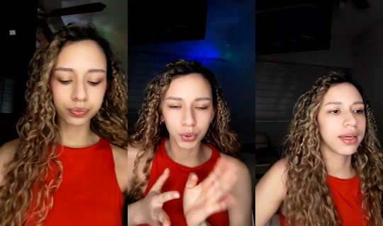 adriadrid Bigo Live — Sep 28, 2026, 12:26 AM
