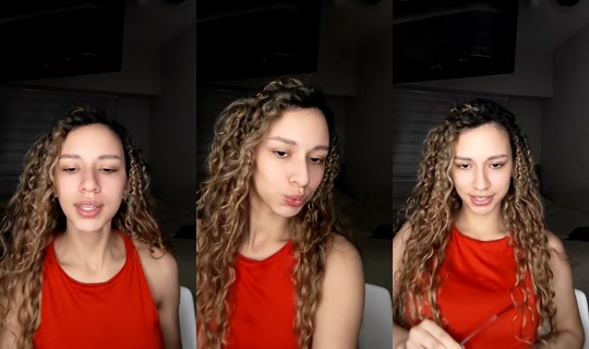 adriadrid Bigo Live — Sep 28, 2026, 1:32 AM