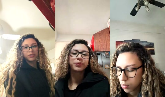 adriadrid Bigo Live — Oct 3, 2026, 6:03 PM
