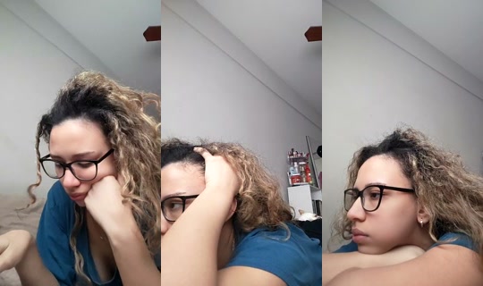 adriadrid Bigo Live — Oct 8, 2026, 2:36 PM