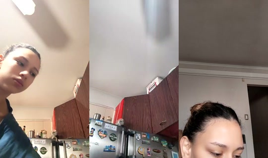 adriadrid Bigo Live — Oct 9, 2026, 1:35 PM