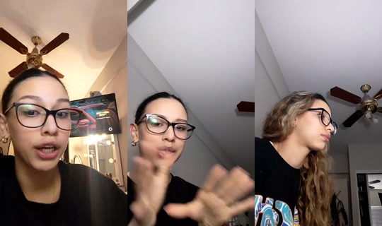 adriadrid Bigo Live — Oct 10, 2026, 12:06 AM
