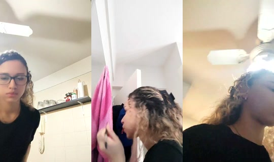 adriadrid Bigo Live — Oct 14, 2026, 3:22 PM