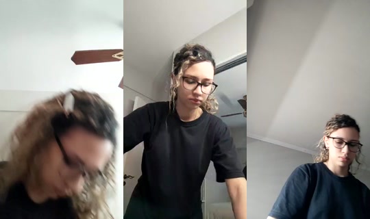 adriadrid Bigo Live — Oct 18, 2026, 6:50 PM