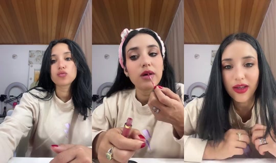 adrianabloom Bigo Live — Jul 21, 2026, 10:21 PM
